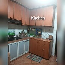 Blk 155 Jalan Teck Whye (Choa Chu Kang), HDB 4 Rooms #581282221